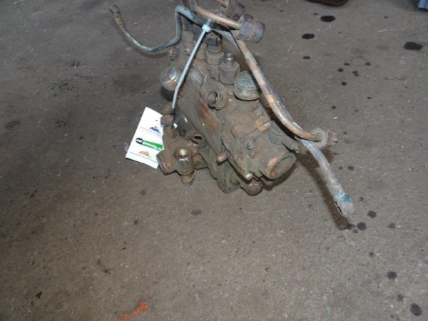 Einspritzpumpe vermutlich Fiat 315 ungeprüft gebraucht