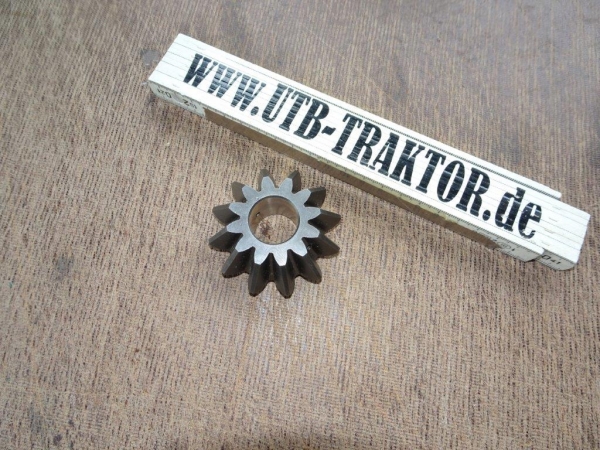 Stirnrad 22mm innen im Differenzial UTB TIH Fiat