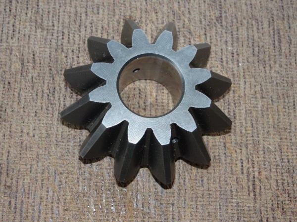 Stirnrad 22mm innen im Differenzial UTB TIH Fiat