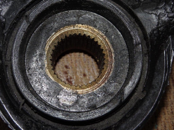 Lenkrat Fortschrit ZT 323 320 325 E 514 E 517 HT140