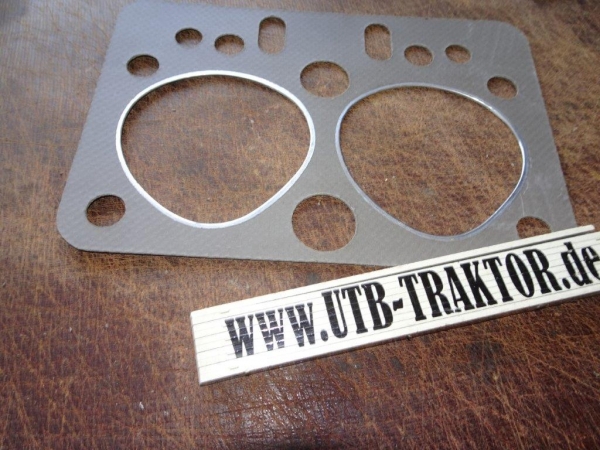 Zylinder Kopfdichtung IFA DDR RS 02 Brockenhexe Deutz 22