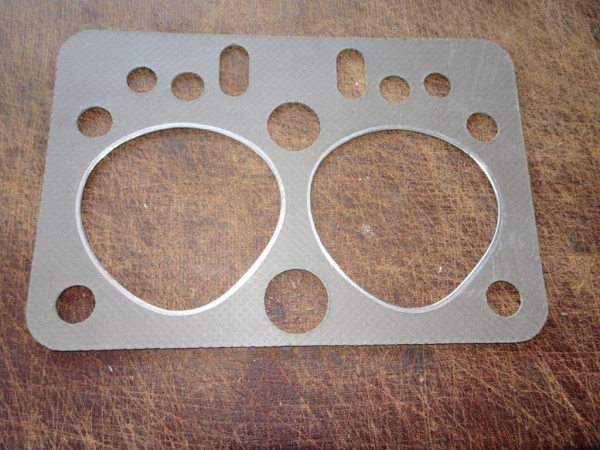Zylinder Kopfdichtung IFA DDR RS 02 Brockenhexe Deutz 22