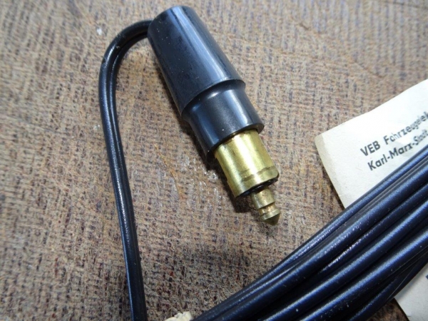 KFZ - Handlampe  Handleuchte DDR NVA Trabant Wartburg B1000 IFA F9 F8 W50 Neu