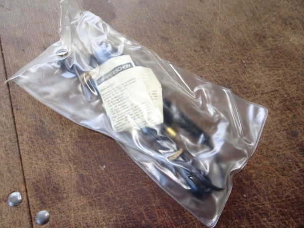 KFZ - Handlampe  Handleuchte DDR NVA Trabant Wartburg B1000 IFA F9 F8 W50 Neu