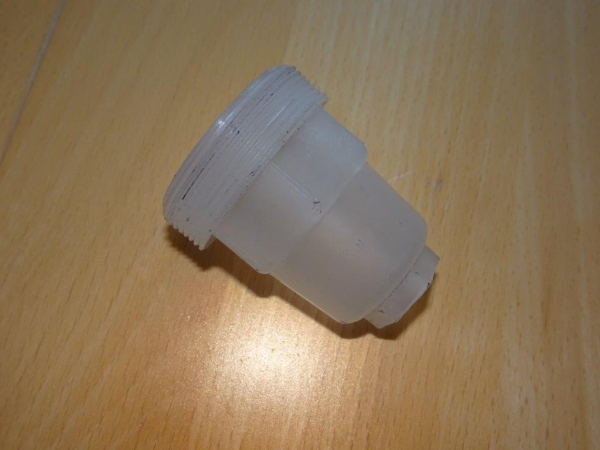 Schauglas Klärbecher IFA DDR W50 L60 Multicar Fortschritt Robur T174