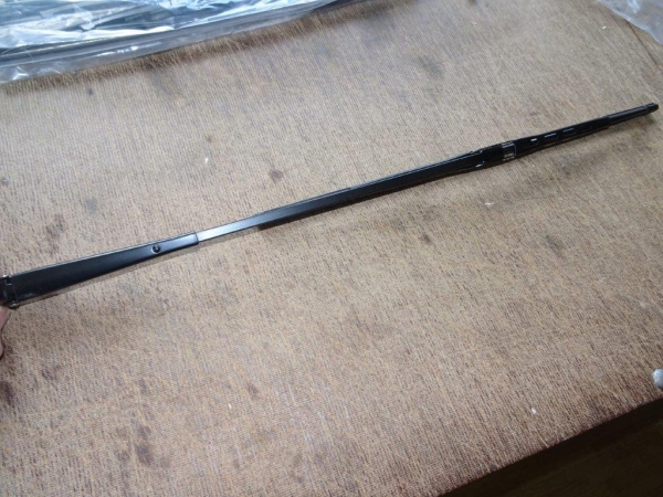Scheibenwischer ZT 300 303 323 325 Wischerarm gerade