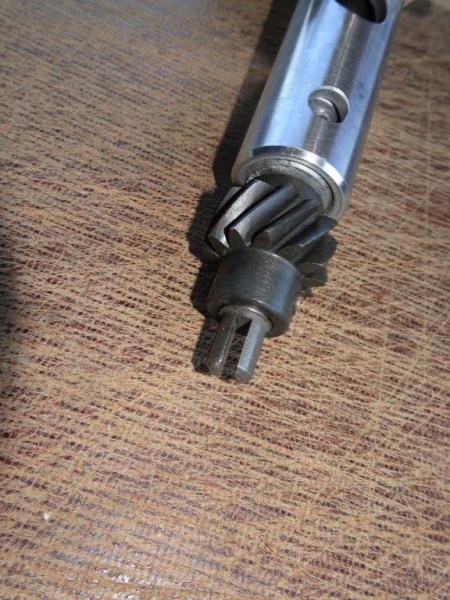 Motorölpumpe original Traktor Fiat Top Qualität 450 480 540 640 780