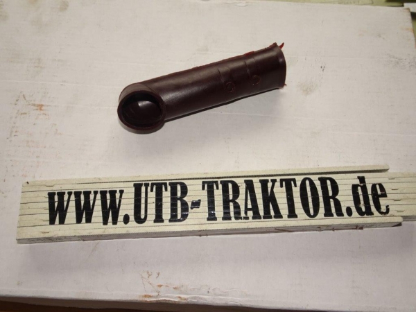Gummitülle Schutzhülle Anlasser Batterie Batteriekabel