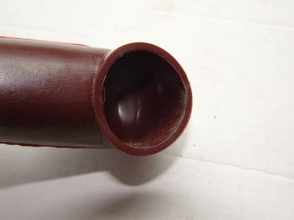 Gummitülle Schutzhülle Anlasser Batterie Batteriekabel