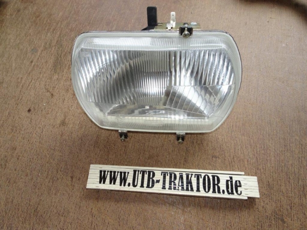 Scheinwerfer Wartburg 353 Neu original DDR Bestand