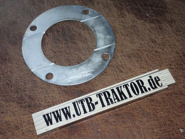 Scheibe im Getriebe UTB Fiat