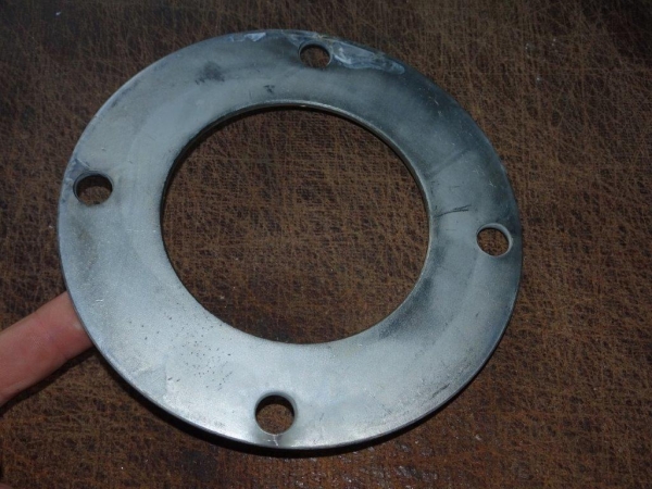 Scheibe im Getriebe UTB Fiat