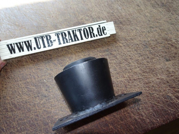 Silentblock Motorlager ZT 300 303 Motorhalter Fortschritt Motoraufhängung IFA
