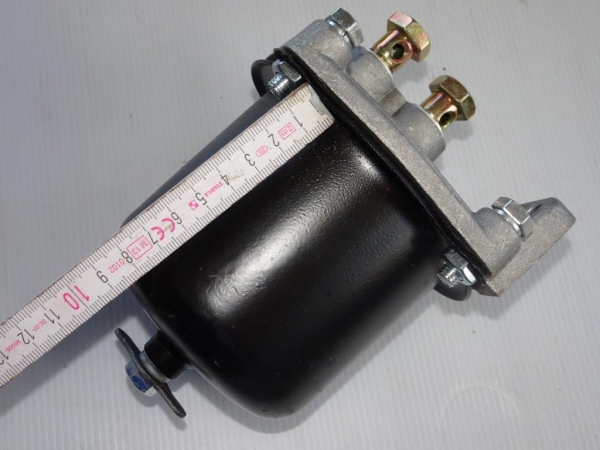Dieselfilter Grobfilter für viele Anwendungen Traktor UTB Fiat allgemein