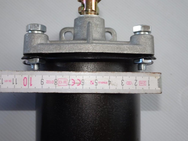 Dieselfilter Grobfilter für viele Anwendungen Traktor UTB Fiat allgemein