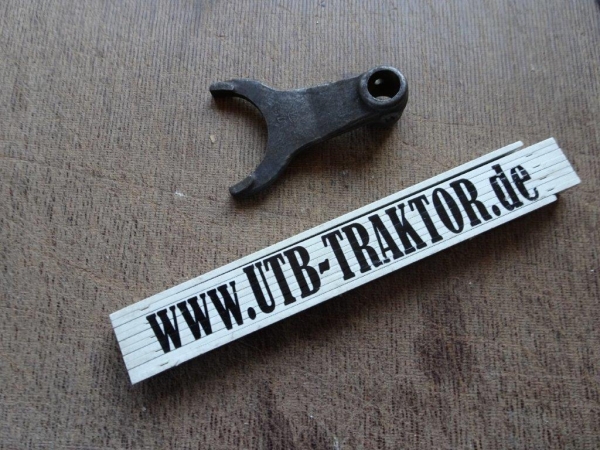 Schaltgabel Getriebe RS09 GT124 Multicar