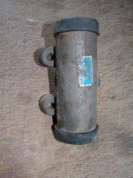 DDR Radbremszylinder FZ5R IFA W50 S4000 H3A H3B Kran T174-2 Original DDR Teil kein Nachbau 31,8mm