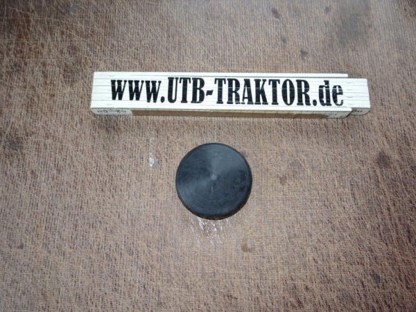 Lenkradkappe Gummikappe Famulus RS09 GT124 ZT Fortschritt Drei Speichen Lenkrad