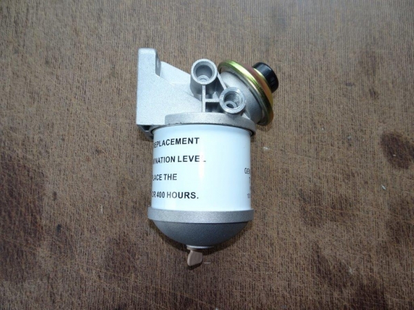 Filter Dieselfilter + Pumpe Kurz UTB TIH Fiat