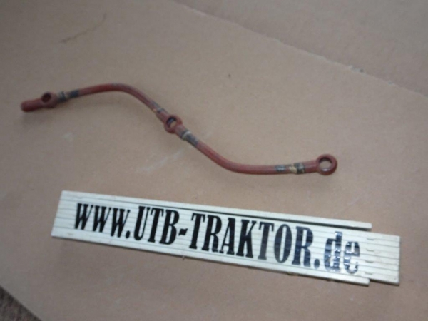 Rücklaufleitung TIH UTB 445 Fiat R 450