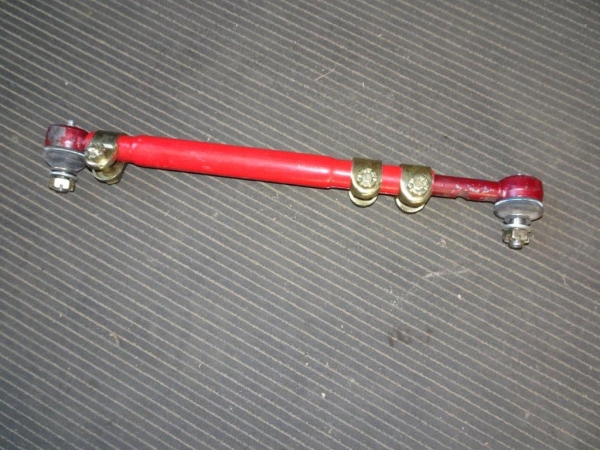 Spurstange UTB 650 651 verstellbar