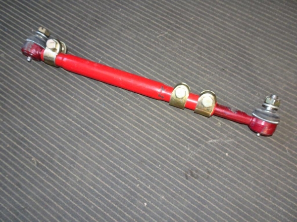 Spurstange UTB 650 651 verstellbar