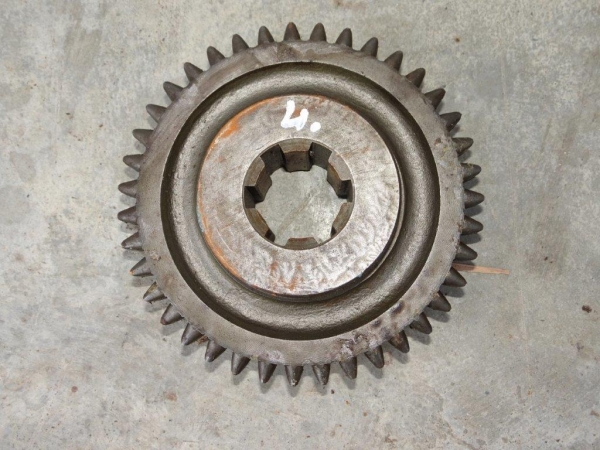 Zahnrad Schieberad Getriebe RS09 GT124 Nr. 4