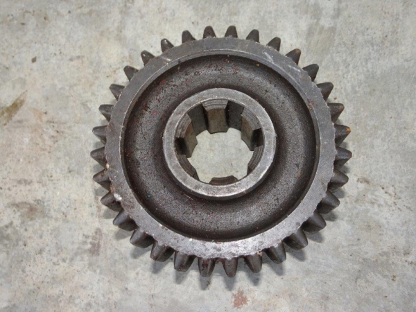 Zahnrad Schieberad Getriebe RS09 GT124 Nr. 5