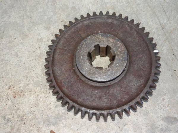 Zahnrad Getriebe RS09 GT124 Nr. 7