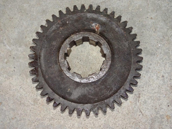 Zahnrad Getriebe RS09 GT124 Nr. 8