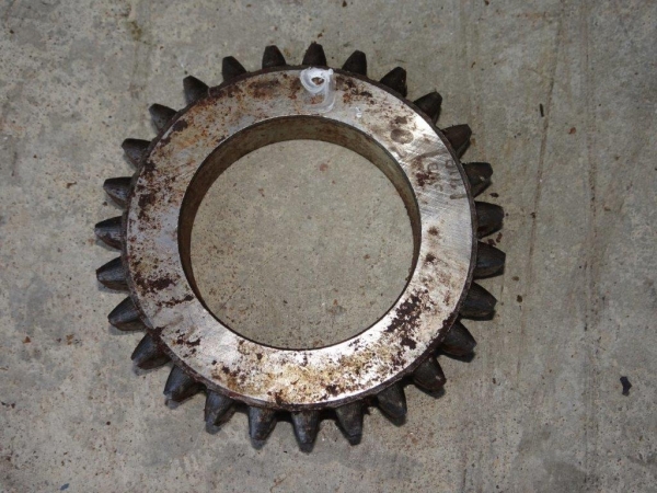 Zahnrad Getriebe RS09 GT124 Nr. 9
