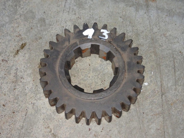Zahnrad Getriebe RS09 GT124 Nr. 13
