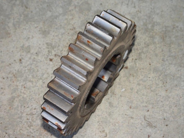 Zahnrad Getriebe RS09 GT124 Nr. 13