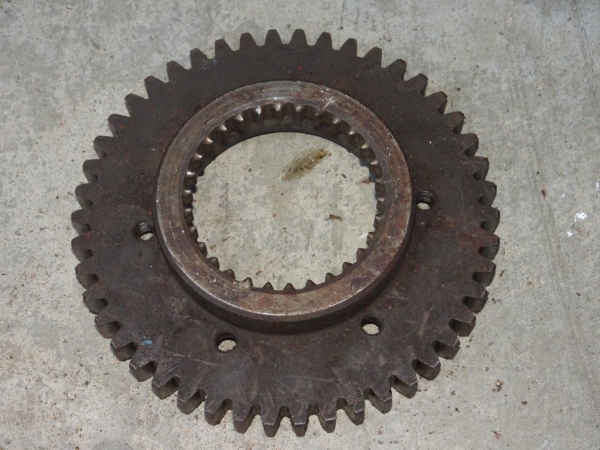 Zahnrad Getriebe RS09 GT124 Nr. 15