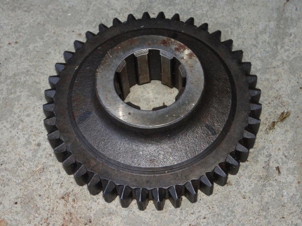 Zahnrad Getriebe RS09 GT124 Nr. 18