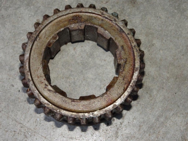 Zahnrad Schieberad Getriebe RS09 GT124 Nr. 19