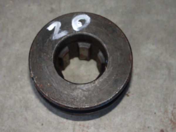 Zahnrad Schieberad Getriebe RS09 GT124 Nr. 20