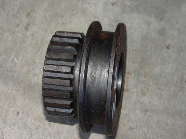 Zahnrad Schieberad Getriebe RS09 GT124 Nr. 20