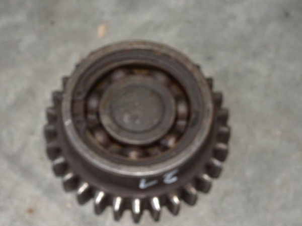 Zahnrad Getriebe RS09 GT124 Nr. 21