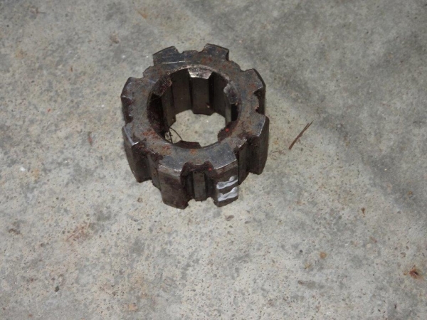 Zahnrad Getriebe RS09 GT124 Nr. 10