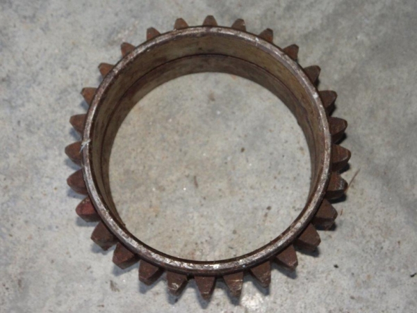 Zahnrad Getriebe RS09 GT124 Nr. 24