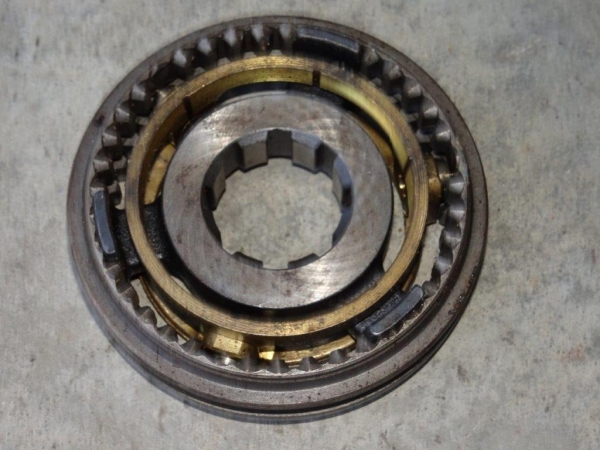 Zahnrad Getriebe RS09 GT124 Nr. 25