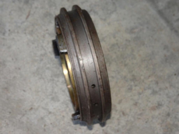 Zahnrad Getriebe RS09 GT124 Nr. 25