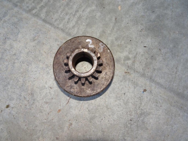 Zahnrad Getriebe RS09 GT124 Nr. 28