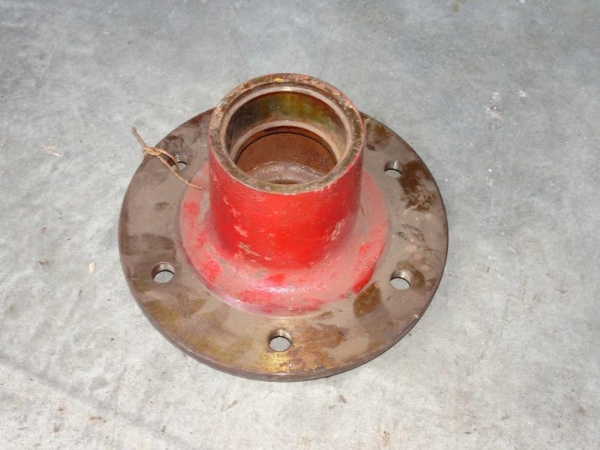 Radnabe RS09 Gt124 origalteil Neu aus Lagerbestand