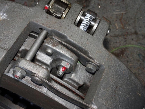 Kupplungsautomat  Traktor 650 750 850 850DT 1000 Super 15662 FIAT new Holland gerade 310mm 12 Zoll incl. Versand