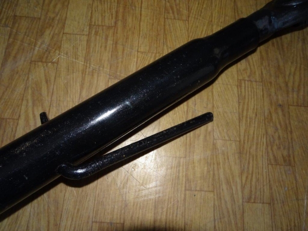 Oberlenker Traktor UTB + Fiat  Augen 20 mm Durchmesser Kat 1+1