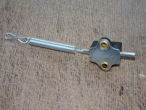 Bremslichtschalter