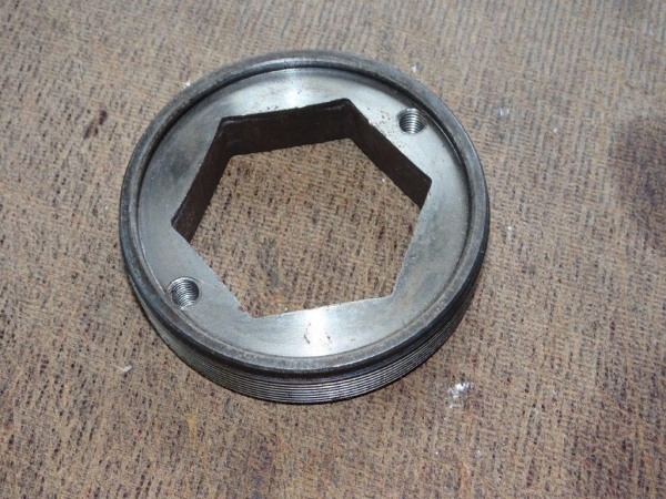 Verschraubung Fiat 55.46 55.56 60.56 70.56