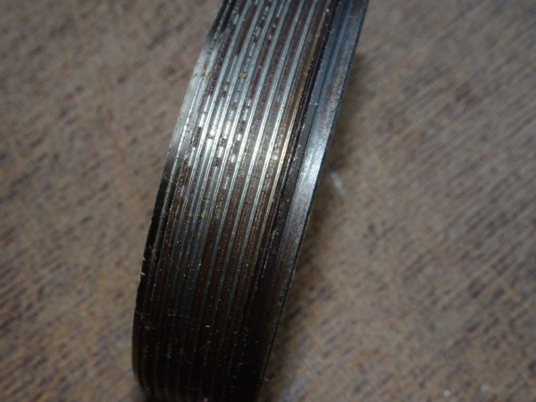 Verschraubung Fiat 55.46 55.56 60.56 70.56